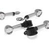 Silver LED Indicators for Classic 350