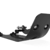 Black Sumpguard for Continental GT 650 - Royal Enfield