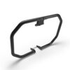 Black Octagon Engine Guard for Classic 350 and 500 UCE