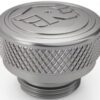 Silver Oil Filler Cap for Continental GT 650
