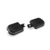 Pillion Footpegs for Super Meteor 650
