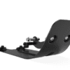 Black Sumpguard for Interceptor 650 - Royal Enfield