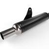 Peashooter Silencer for Classic 350 UCE