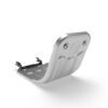 Silver Sump Guard for Hunter 350