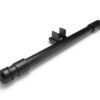 Black Straight Engine Bar for Bullet 350 and 500