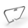 Trapezium Engine Guard for Classic 350 and 500 UCE