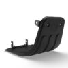 Black Sumpguard for Meteor 350