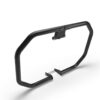 Black Octagon Engine Guard for Bullet