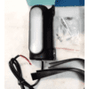LED Light Indicator for Motorcycles Crash Bar