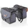 60L Hard Waterproof Cruise Panniers