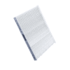 Cabin Filter for Ford Ecosport and Figo Aspire