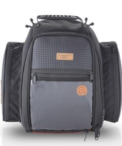 Shark Universal 28L Tank Bag with Rain Cover