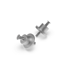 Bar End Mirror Mounts