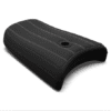 Black Signature Passenger Seat