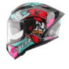 STREET HIP HOP HELMET