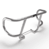 Silver Airfly Evo Engine Guard