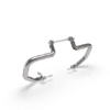 Silver Compact Engine Guards