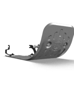 Silver Sumpguard
