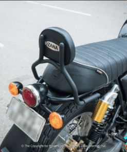BACK REST MS