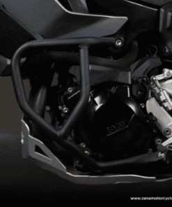 Crash Guard