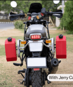 Saddle Stays