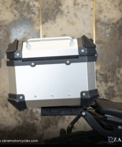 TOP BOX