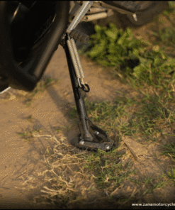 Side Stand Extender