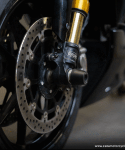 Front Fork Slider