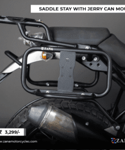 Saddle Stay