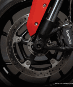 Front Fork Slider