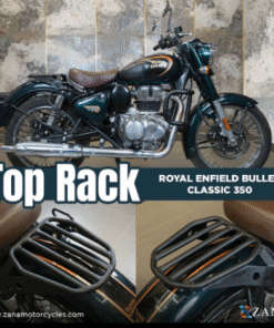 TOP RACK MILD STEEL