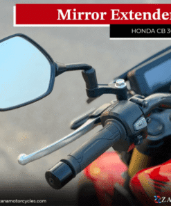 Mirror Extender