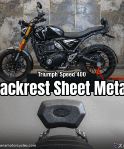 Back Rest Sheet