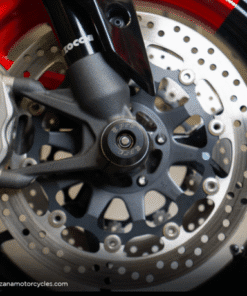 FRONT FORK SLIDER