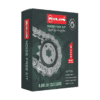 Chain and Sprocket