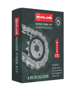 Chain and Sprocket