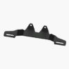 Honda Highness CB350 Fog Light Mount Mototorque