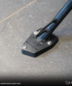 SIDE STAND EXTENDER