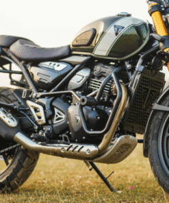 Crash Guard