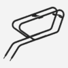 BMW G310 GS Saddle Stay Mototorque