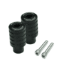 Big Sliders + Bolts