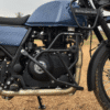 Guardian - Himalayan Crash Guard - Mototorque