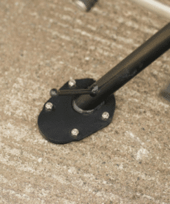 Side Stand Extender