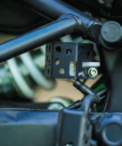 RESERVOIR OIL GUARD