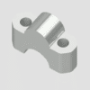 Handlebar Riser