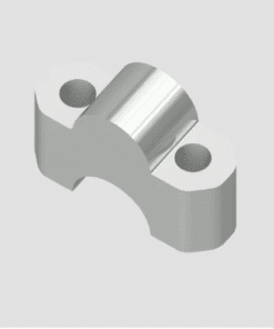 Handlebar Riser
