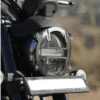 Headlight Guard