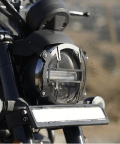 Headlight Guard