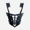 Dominar 400 - Back Carrier - Mototorque