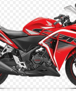 Honda CBR 250R / CBR 150R